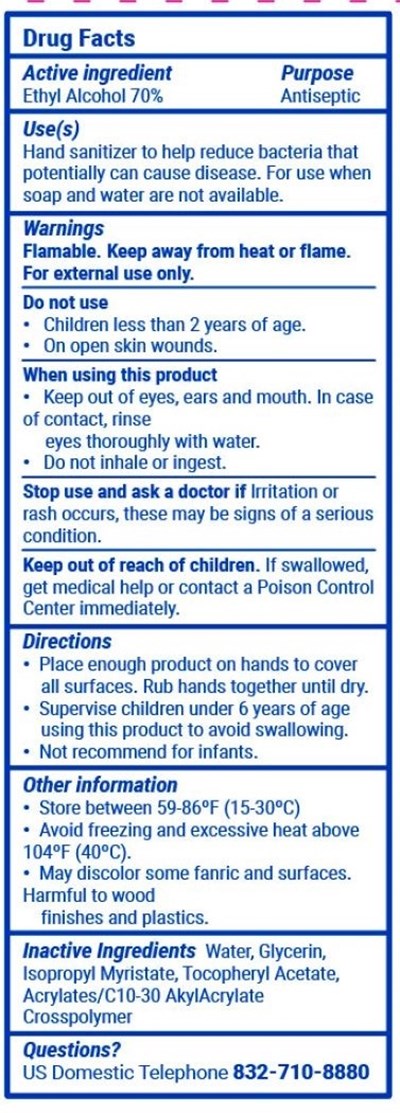 3 (Bioforce 60 mL Tube 3)